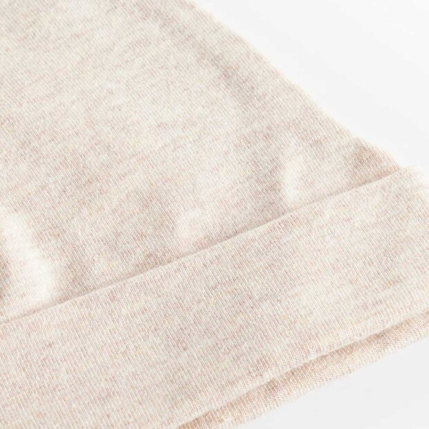 MARMAR COPENHAGEN - AIKO HUE | LIGHT BEIGE MELANGE