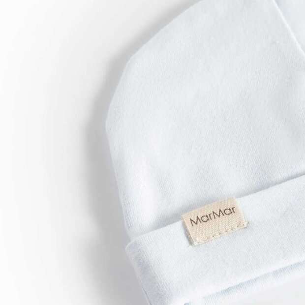 MARMAR COPENHAGEN - AIKO HUE | LIGHT BLUE