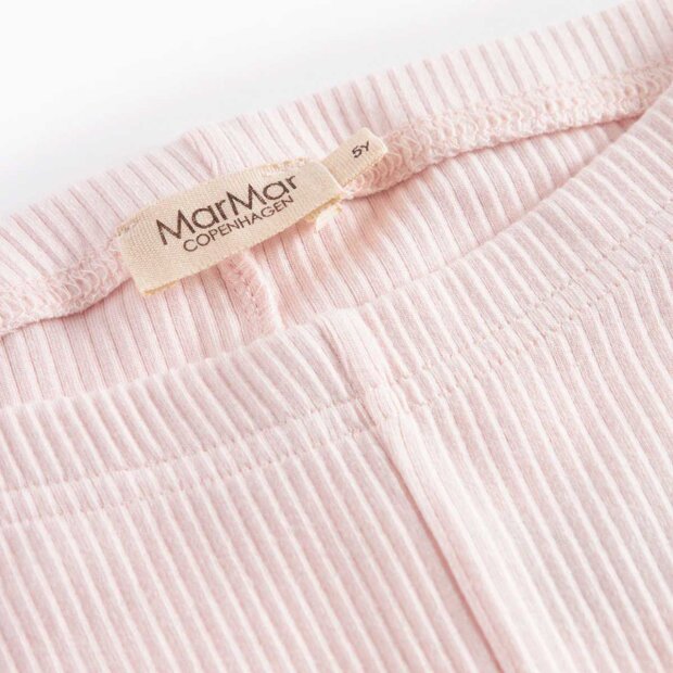 MARMAR COPENHAGEN - LEGGINGS | ROSA