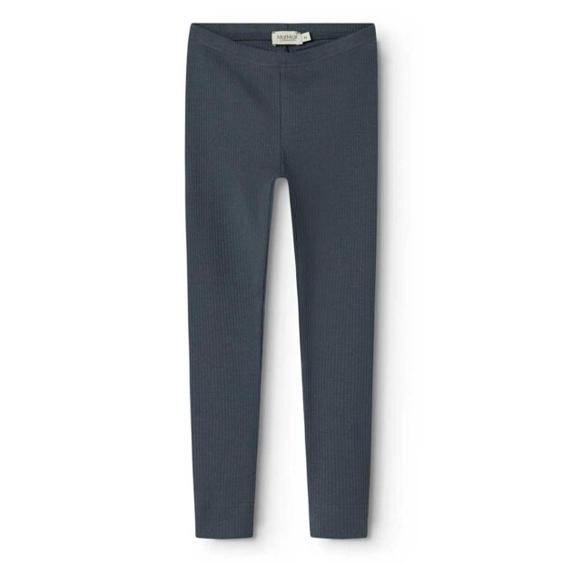 MARMAR COPENHAGEN - LEGGINGS | BLUE