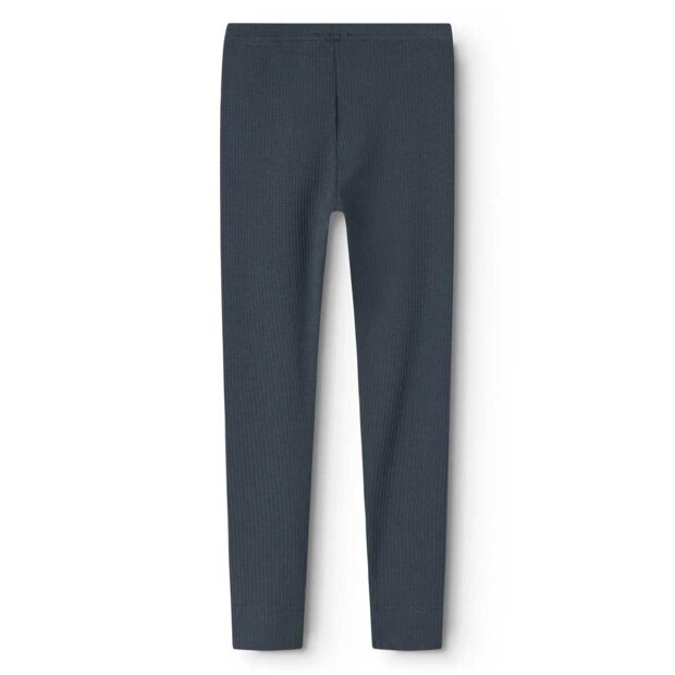 MARMAR COPENHAGEN - LEGGINGS | BLUE