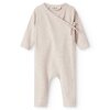 MARMAR COPENHAGEN - RULA HELDRAGT | LIGHT BEIGE MELANGE