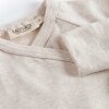 MARMAR COPENHAGEN - RULA HELDRAGT | LIGHT BEIGE MELANGE
