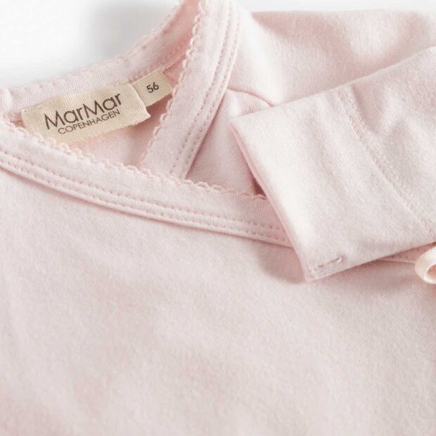 MARMAR COPENHAGEN - BELITA BODYSTOCKING | ROSA