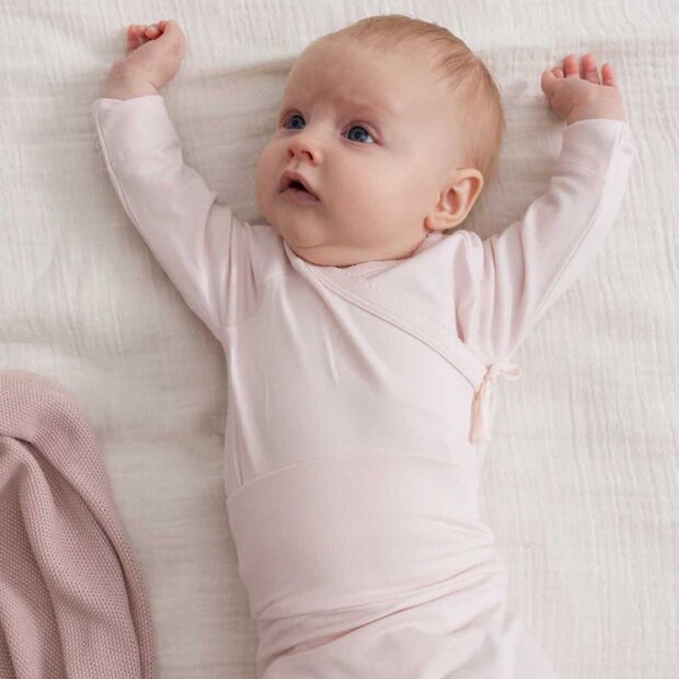 MARMAR COPENHAGEN - BELITA BODYSTOCKING | ROSA