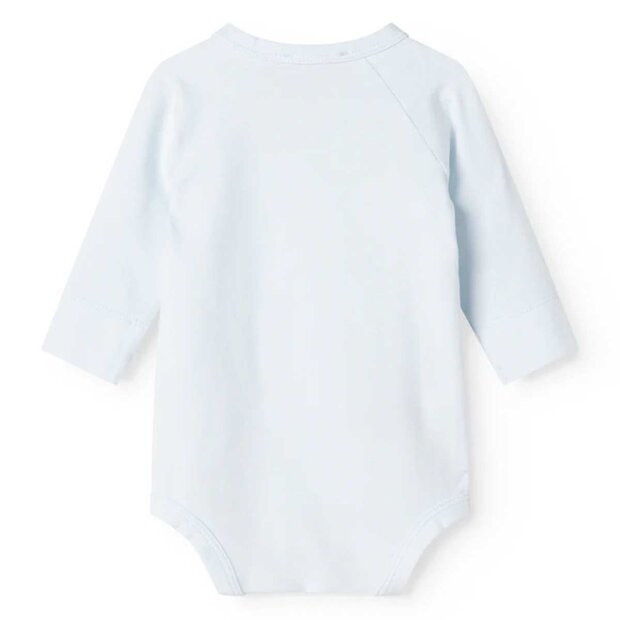 MARMAR COPENHAGEN - BELITA BODYSTOCKING | LIGHT BLUE