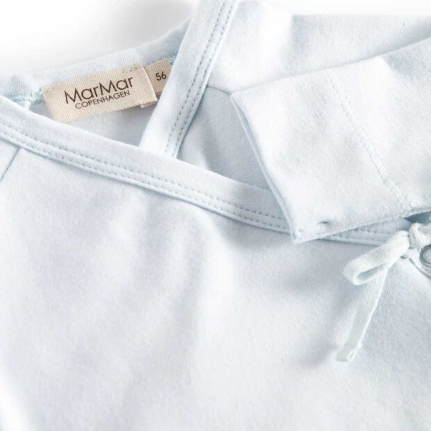 MARMAR COPENHAGEN - BELITA BODYSTOCKING | LIGHT BLUE