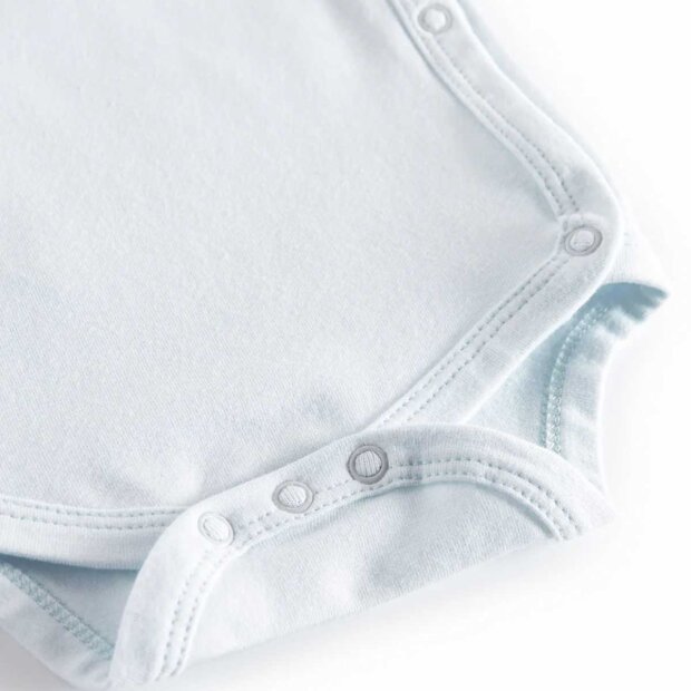 MARMAR COPENHAGEN - BELITA BODYSTOCKING | LIGHT BLUE