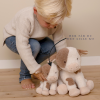LITTLE DUTCH - KRAMMEBAMSE KO 17CM