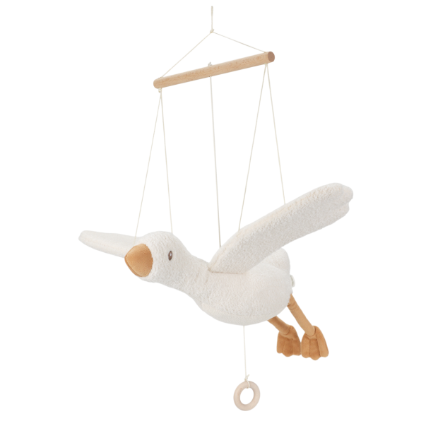 LITTLE DUTCH - FLYING GOOSE URO