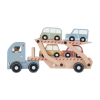 LITTLE DUTCH - LASTBIL