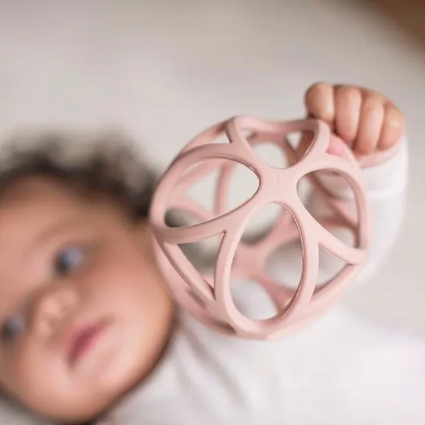 LITTLE DUTCH - SANSEBOLD - PINK