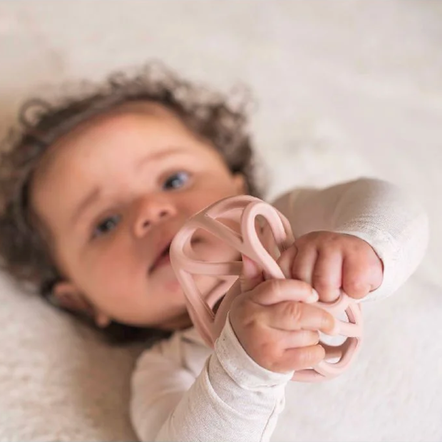 LITTLE DUTCH - SANSEBOLD - PINK