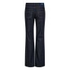 MOS MOSH - MARLENA NIPPON JEANS | DARK BLUE