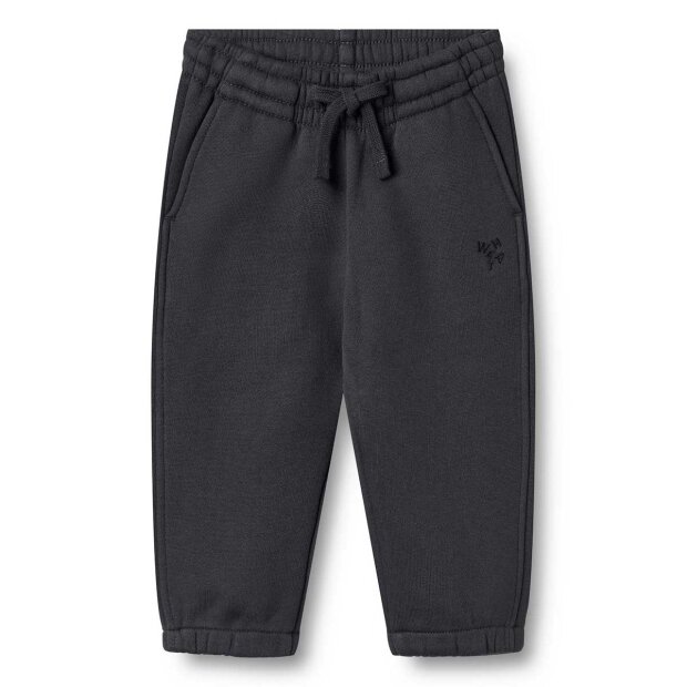 WHEAT - CRUZ SWEATPANTS | NAVY