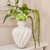 SPEEDTSBERG - ART VASE 30 CM | WHITE SPEEDTSBERG - ART VASE 30 CM | WHITE