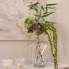SPEEDTSBERG - ART VASE 30 CM | CLEAR