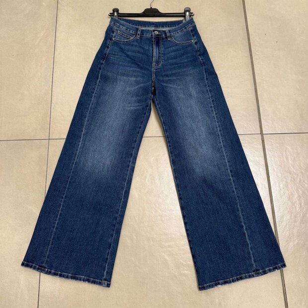 CABANA LIVING - JULIETTA JEANS | MEDIUM DENIM