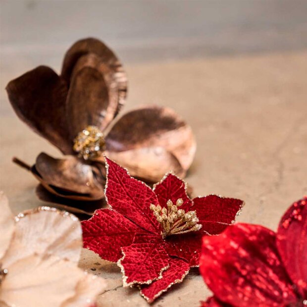 SPEEDTSBERG - MAGNOLIA HOVED D25 CM