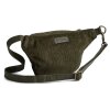 DEPECHE - FLØJL BUMBAG | ARMY GREEN