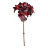 SPEEDTSBERG - HORTENSIA 50CM | DARK RED