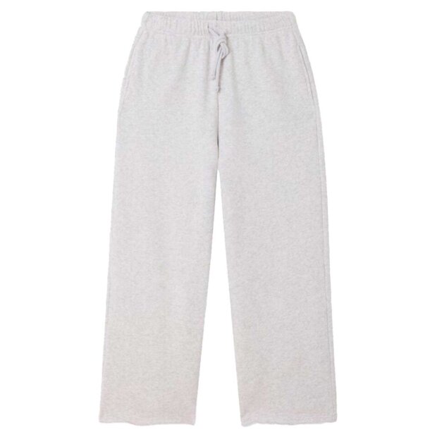 AMERICAN VINTAGE - JOGGERS ATUBAY | ARCTIC MELANGE