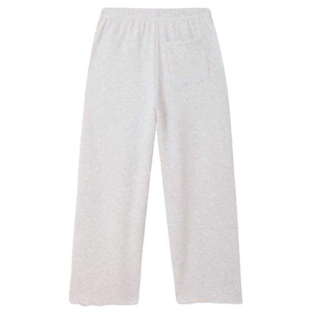 AMERICAN VINTAGE - JOGGERS ATUBAY | ARCTIC MELANGE