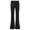 IVY COPENHAGEN - ANN CHARLOTTE JEANS WASH ANDORA | BLACK