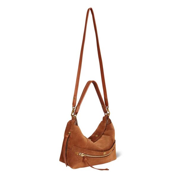 JEROME DREYFUSS - LUCKY HOBO TASKE | CARAMEL