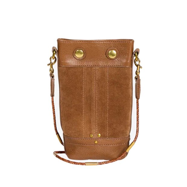 JEROME DREYFUSS - BEN MINI TASKE | TABAC