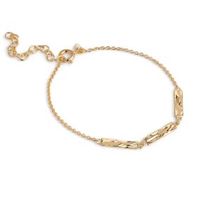 ENAMEL COPENHAGEN - TULA BRACELET | FORGYLDT