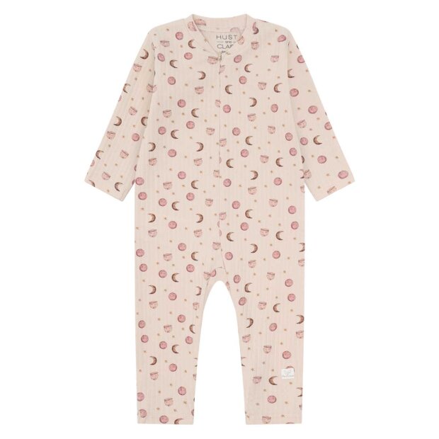 HUST AND CLAIRE - MICH MOON SPARKEDRAGT | GRAY MORN