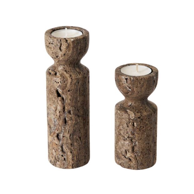 MUUBS - MULTI FYRFADSSTAGE MINERVA S/2 | TITANIUM