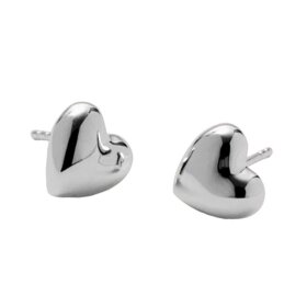 PERNILLE CORYDON - SWEETHEART EARSTICKS | FORSØLVET MESSING