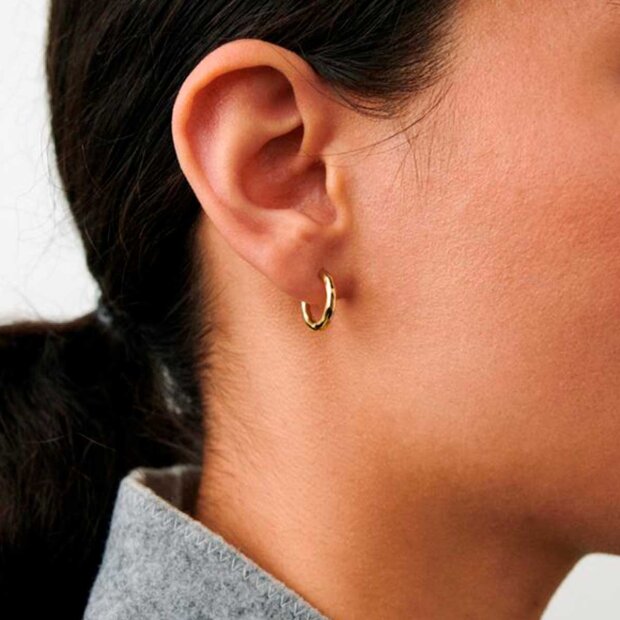 PERNILLE CORYDON - SMALL SPIRIT HUGGIES | FORGYLDT