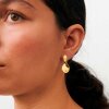 PERNILLE CORYDON - LA PAUSA EARRINGS | FORGYLDT