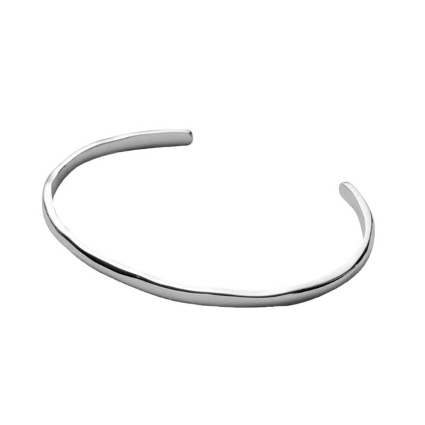 PERNILLE CORYDON - SPIRIT BRACELET | FORSØLVET MESSING