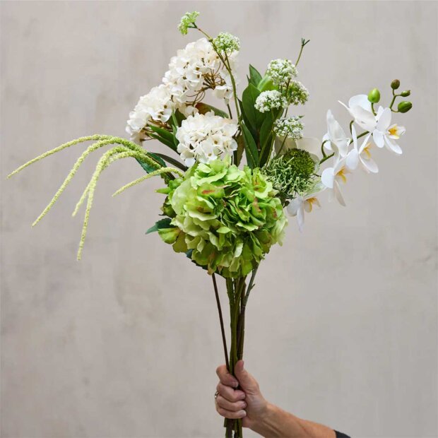 SPEEDTSBERG - HORTENSIA 71CM | WHITE