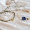 A BEAUTIFUL STORY - HOPING TIGER EYE BRACELET