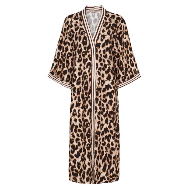 MARTA DU CHATEAU - STEFANIA DRESS | LEO