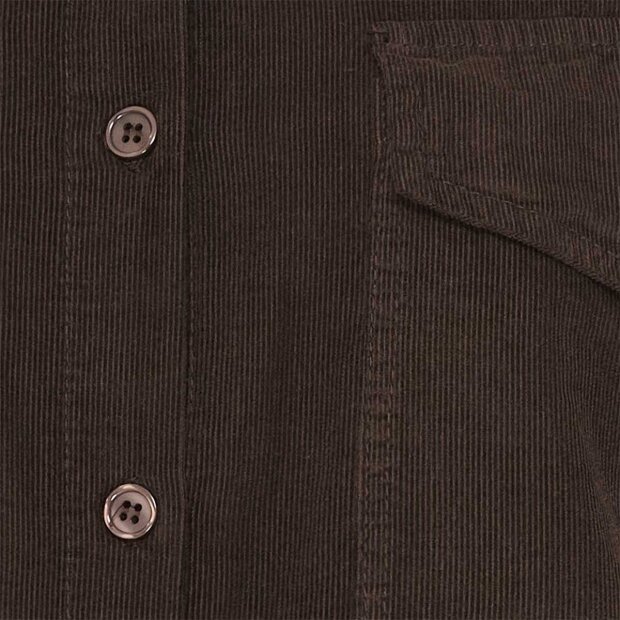 MARTA DU CHATEAU - BIRDIE SHIRT | MORO