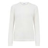 LEVETE ROOM - ISMAILA 2 PULLOVER | STAR WHITE