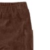 HUST AND CLAIRE - GABE SOFT PANTS | BROWN STONE