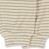 KONGES SLØJD - ITTY SWEAT PANTS | TEA STRIPE