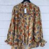 RELOVE AND ROSES - LOLA SHIRT | WILDFLOWERS