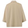 CONTINUE COPENHAGEN - KLARA SHIRT | NOUGAT