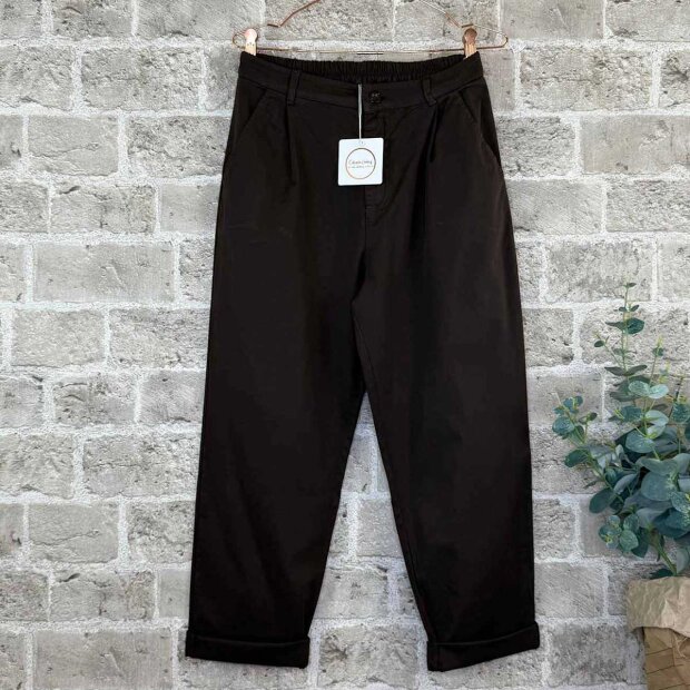 CABANA LIVING - CITRO BUKSER | MORO