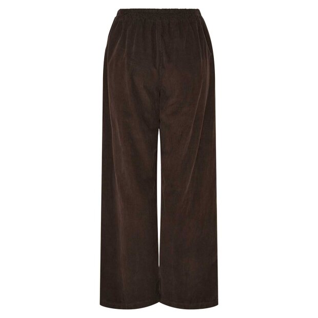 MARTA DU CHATEAU - KIANA PANTS | MORO