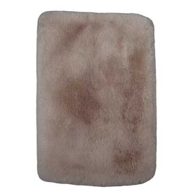 SPECKTRUM - ADALYN PLAID 130 X 175 CM | TOFFEE