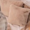 SPECKTRUM - ADALYN PILLOW 50 X 70 CM | SAND